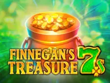 Finnegans Treasure 7s